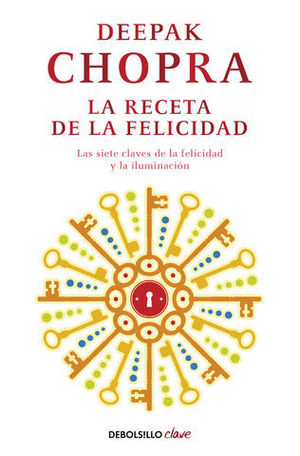 LA RECETA DE LA FELICIDAD