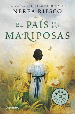 EL PAIS DE LAS MARIPOSAS