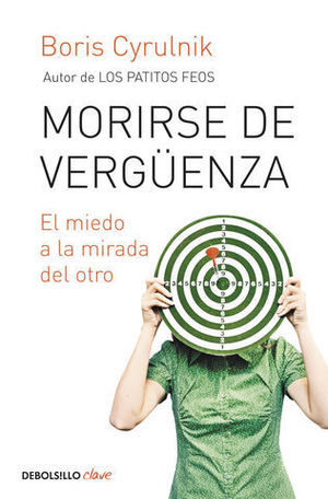 MORIRSE DE VERGUENZA