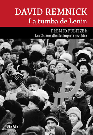 LA TUMBA DE LENIN