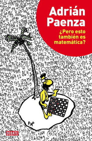 PERO ESTO TAMBIEN ES MATEMATICA ?