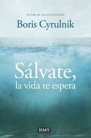 SALVATE, LA VIDA TE ESPERA