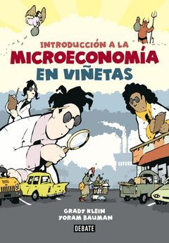 INTRODUCCION A LA MICROECONOMIA EN VIETAS