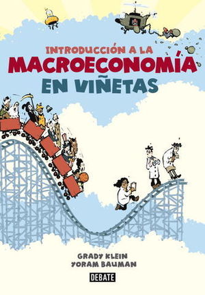 INTRODUCCION A LA MACROECONOMIA EN VIETAS