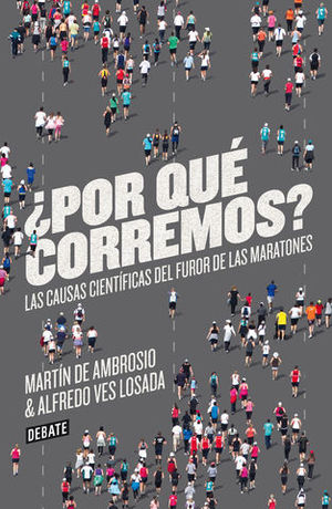 POR QUE CORREMOS ?