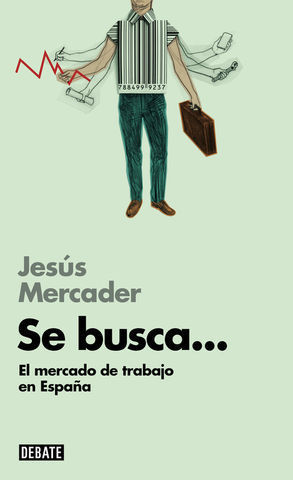 SE BUSCA ...