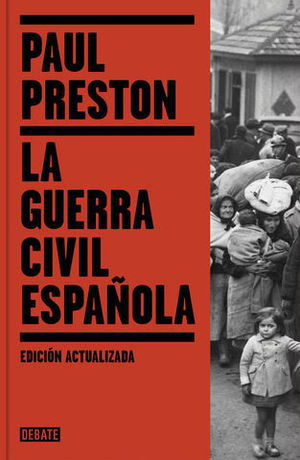 LA GUERRA CIVIL ESPA�OLA ED. 2016