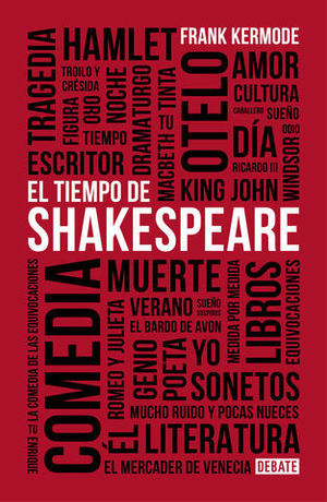 EL TIEMPO DE SHAKESPEARE