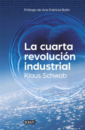 LA CUARTA REVOLUCION INDUSTRIAL