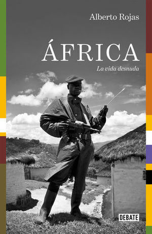 FRICA.  LA VIDA DESNUDA