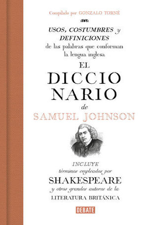 EL DICCIONARIO DE SAMUEL JOHNSON