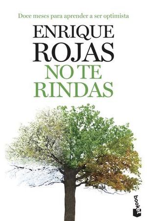 NO TE RINDAS