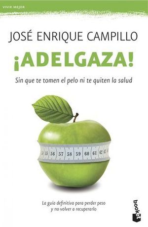 ADELGAZA !