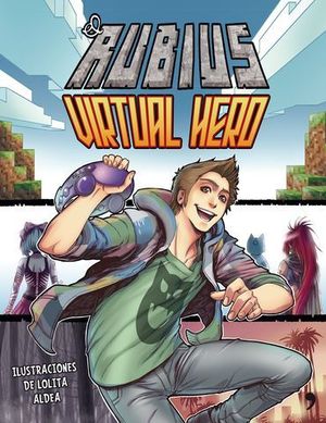 EL RUBIUS VIRTUAL HERO