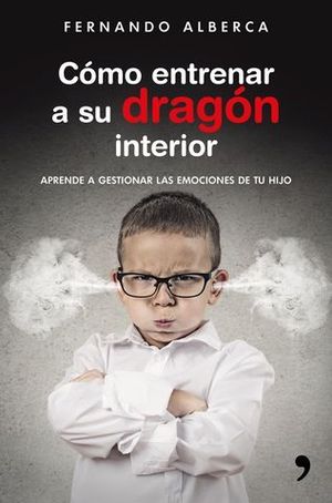 COMO ENTRENAR A SU DRAGON INTERIOR