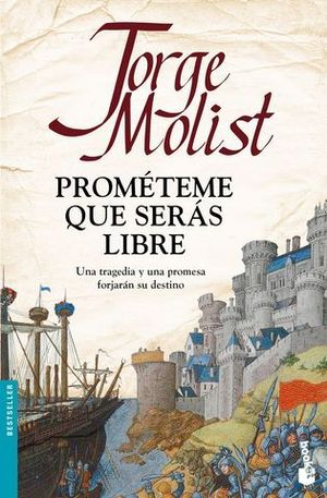 PROMETEME QUE SERAS LIBRE