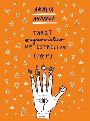 TAROT MAGICOMISTICO DE ESTRELLAS ( POP )