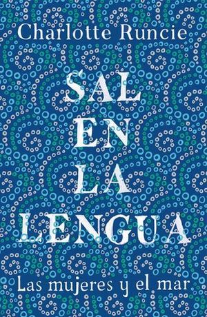 SAL EN LA LENGUA