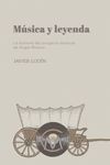 MSICA Y LEYENDA