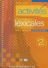 ACTIVITES LEXICALES FICHES PRATIQUES PHOTOCOPIABLES