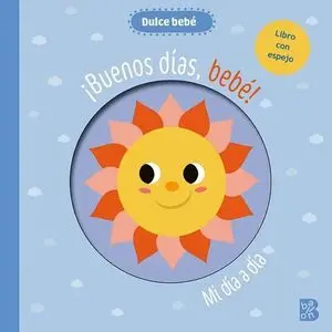 Dulce Bebe Buenos Dias Bebe Espejo
