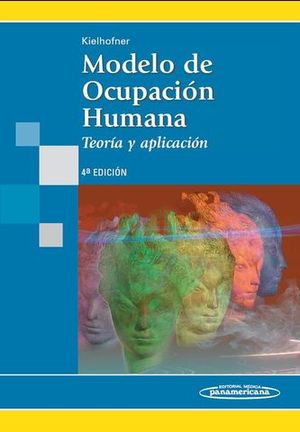 MODELO DE OCUPACION HUMANA 4 ED.