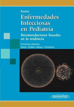 ENFERMEDADES INFECCIOSAS EN PEDIATRA