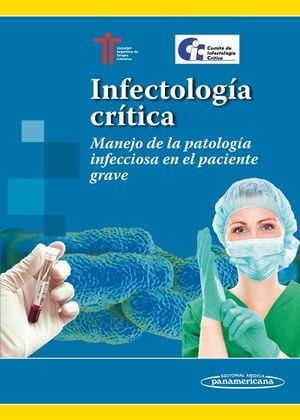 INFECTOLOGA CRTICA