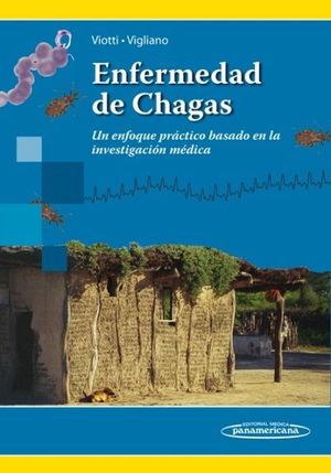 ENFERMEDAD DE CHAGAS