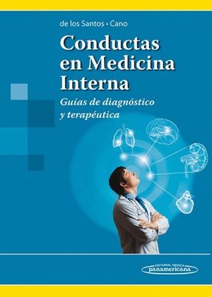 CONDUCTAS EN MEDICINA INTERNA