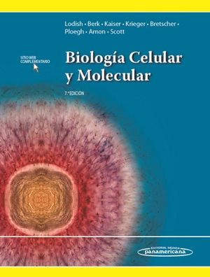 BIOLOGIA CELULAR Y MOLECULAR