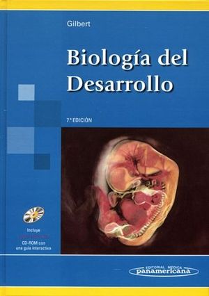 BIOLOGIA DEL DESARROLLO 7 ED.