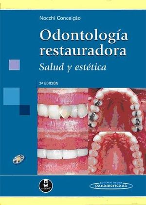 ODONTOLOGA RESTAURADORA