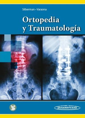 ORTOPEDIA Y TRAUMATOLOGA