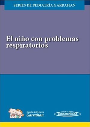 EL NIO CON PROBLEMAS RESPIRATORIOS