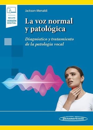 LA VOZ NORMAL Y PATOLGICA