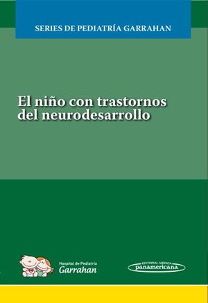 EL NIO CON TRASTORNOS DEL NEURODESARROLLO