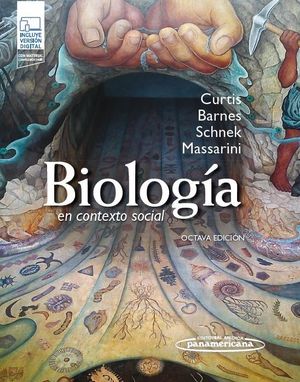 BIOLOGA EN CONTEXTO SOCIAL ED.2021