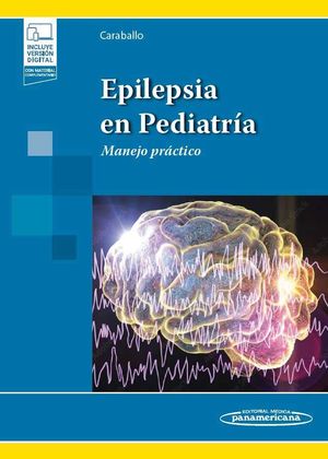 EPILEPSIA EN PEDIATRA + E-BOOK