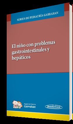 EL NIO CON PROBLEMAS GASTROINTESTINALES Y HEPTICOS