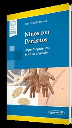 NIOS CON PARSITOS (+ E-BOOK)