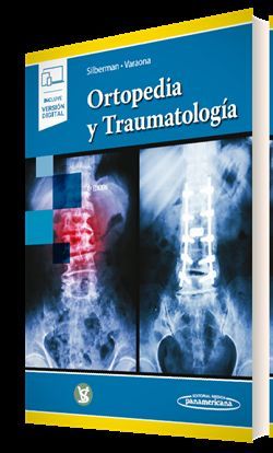 ORTOPEDIA Y TRAUMATOLOGA