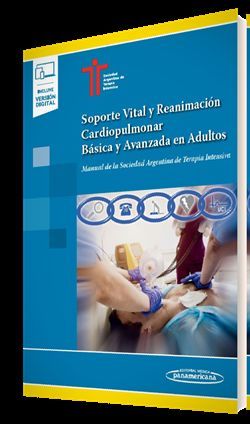 SOPORTE VITAL Y REANIMACIN CARDIOPULMONAR BSICA Y AVANZADA EN ADULTOS