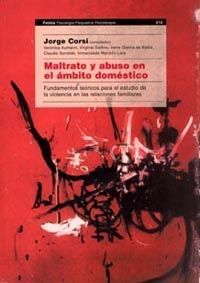 MALTRATO Y ABUSO EN EL AMBITO DOMESTICO