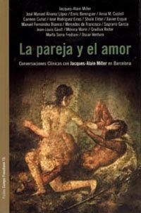 PAREJA Y EL AMOR, LA