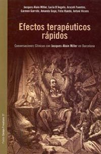 EFECTOS TERAPEUTICOS RAPIDOS