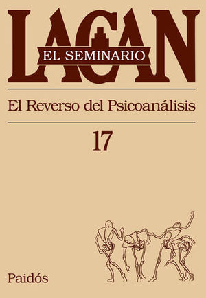 SEMINARIO LACAN 17