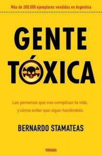 GENTE TOXICA