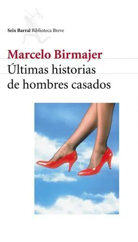 Ultimas Historias de Hombres Casados