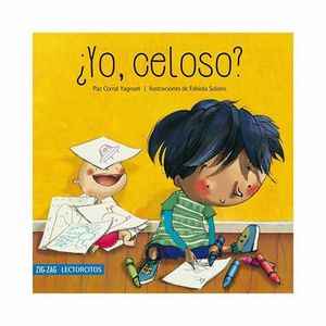 YO CELOSO